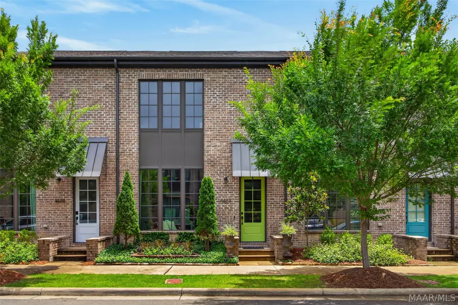 4663 Broadwick Street, Montgomery, AL 36116 - #2