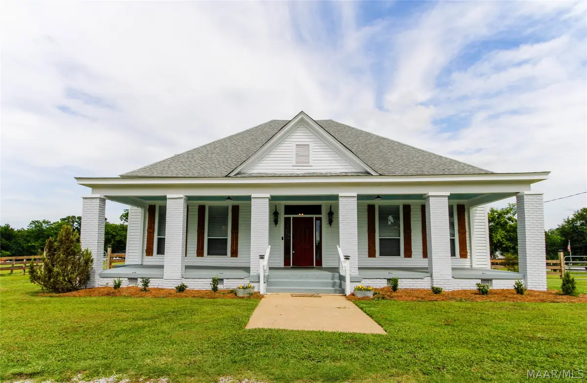 605 Butler Mill Road, Montgomery, AL 36105 - #1