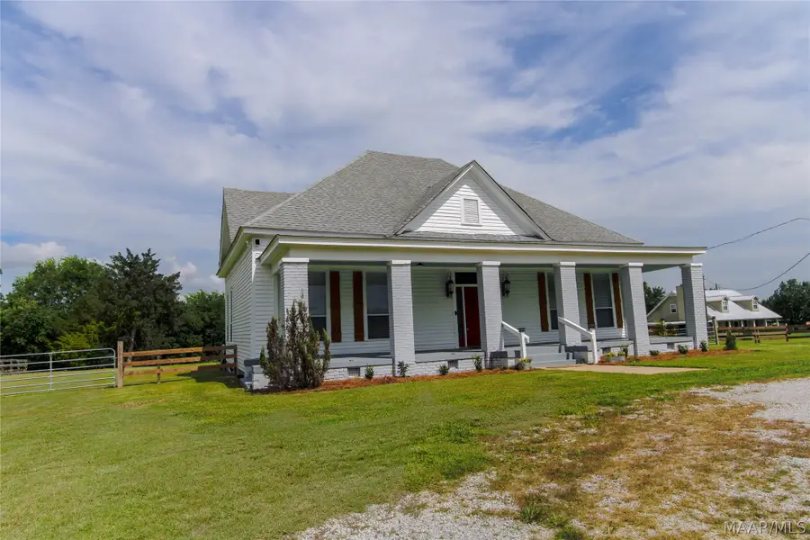605 Butler Mill Road, Montgomery, AL 36105 - #2