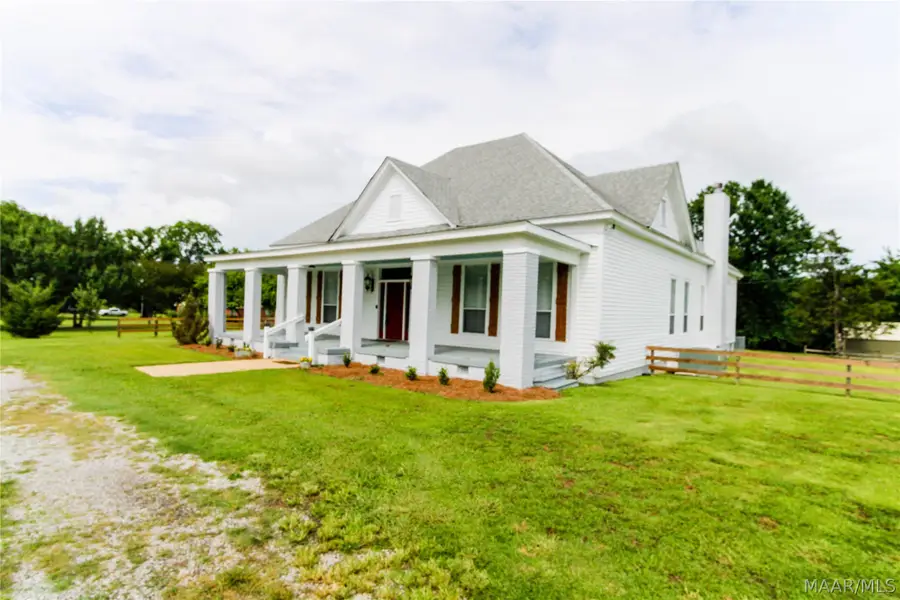 605 Butler Mill Road, Montgomery, AL 36105 - #3