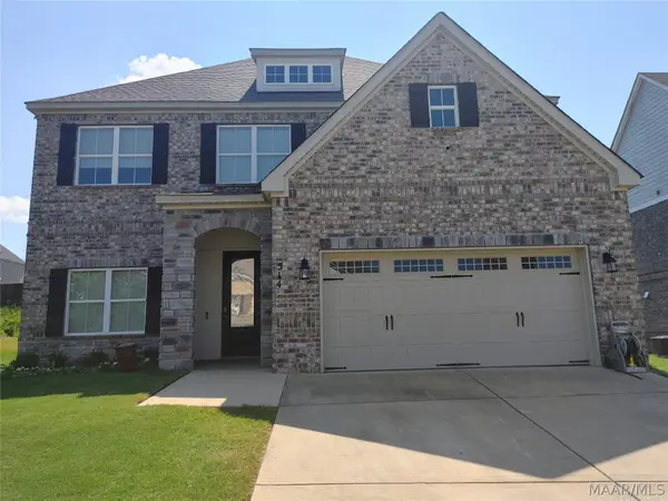 514 Jeffrey Drive, Prattville, AL 36066