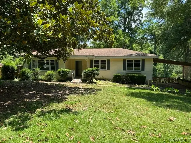 578 County Road 232, Selma, AL 36701 - #1