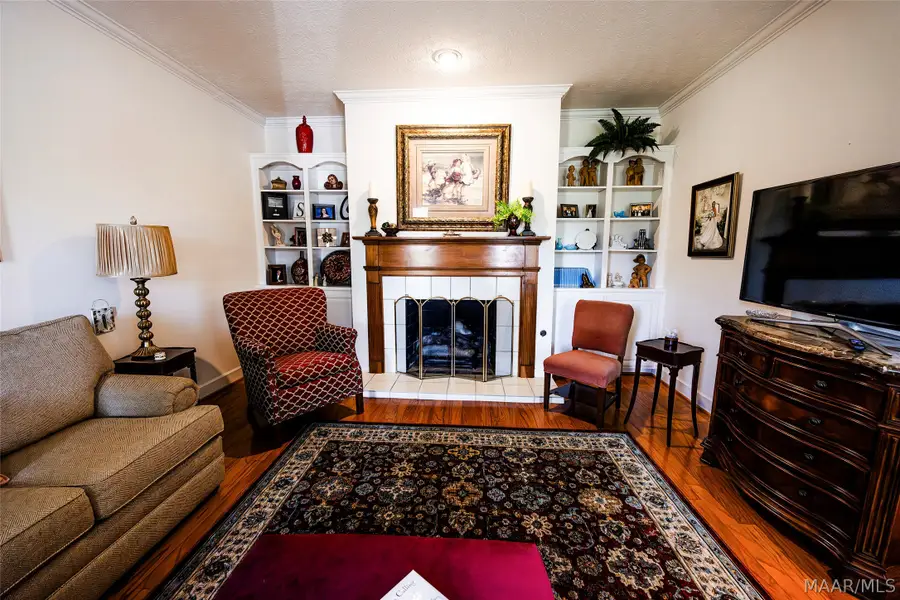 1517 Charleton Drive, Montgomery, AL 35610 - #2