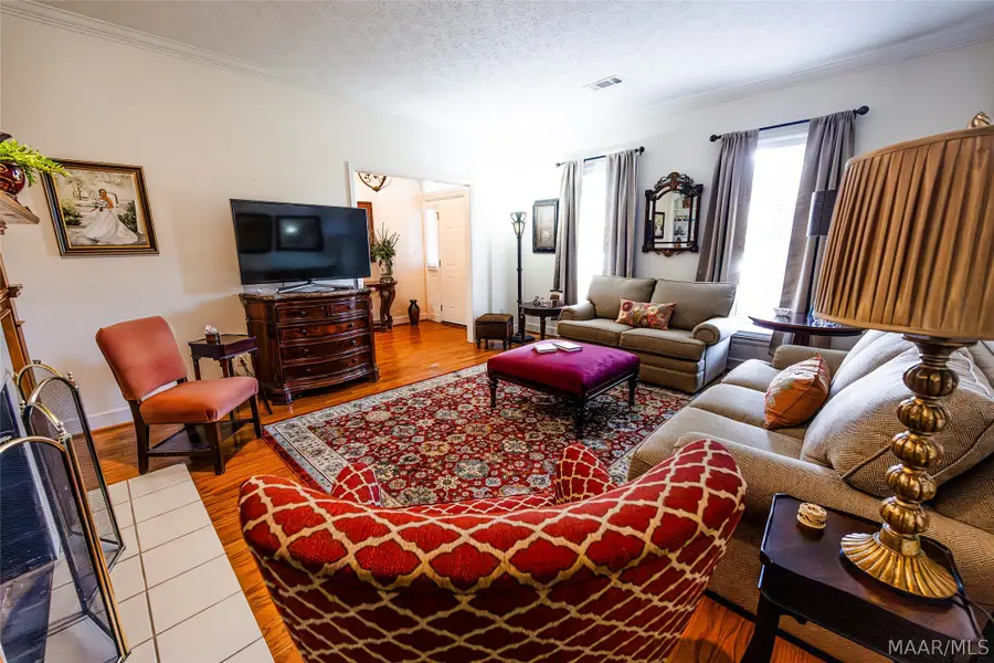 1517 Charleton Drive, Montgomery, AL 35610 - #3