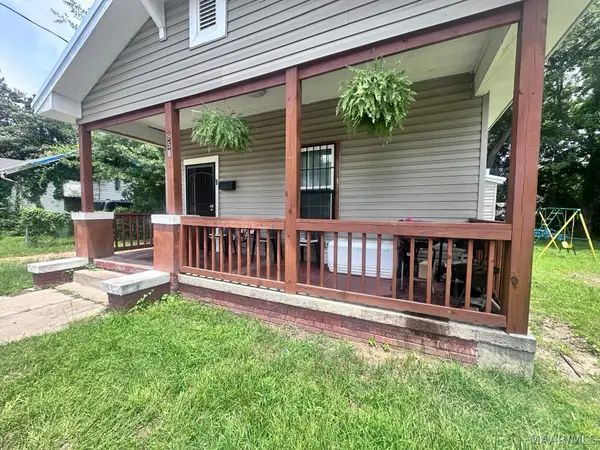 950 Early Street, Montgomery, AL 36108