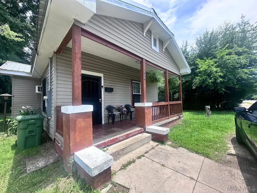 950 Early Street, Montgomery, AL 36108 - #2