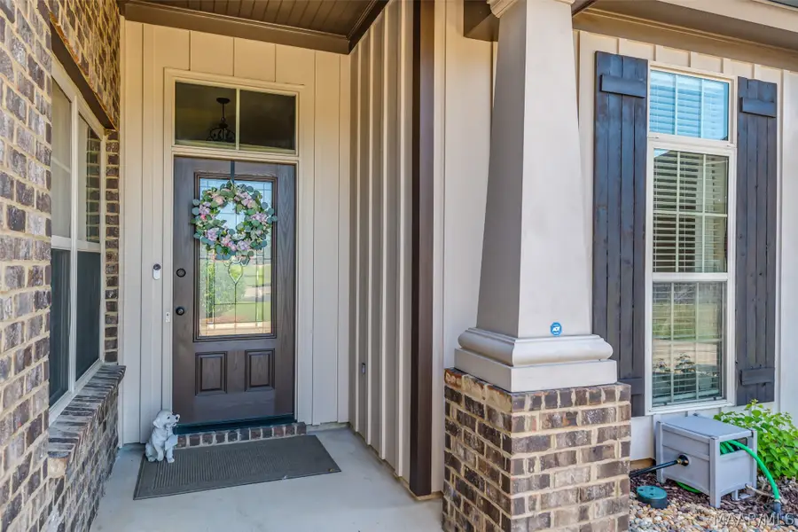 8860 Pemberton Park, Montgomery, AL 36117 - #3