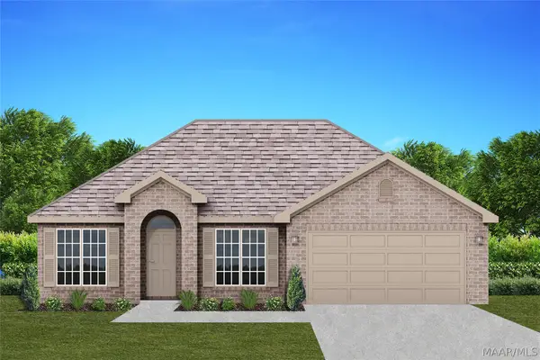 3905 Albion Court, Montgomery, AL 36116