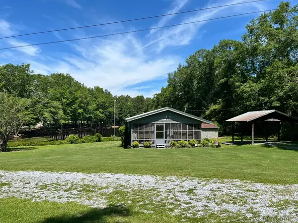 7509 Weoka Road, Wetumpka, AL 36092