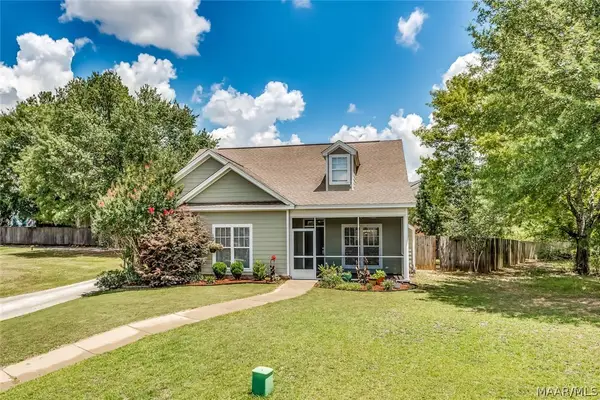 1211 Sadie Circle, Prattville, AL 36066