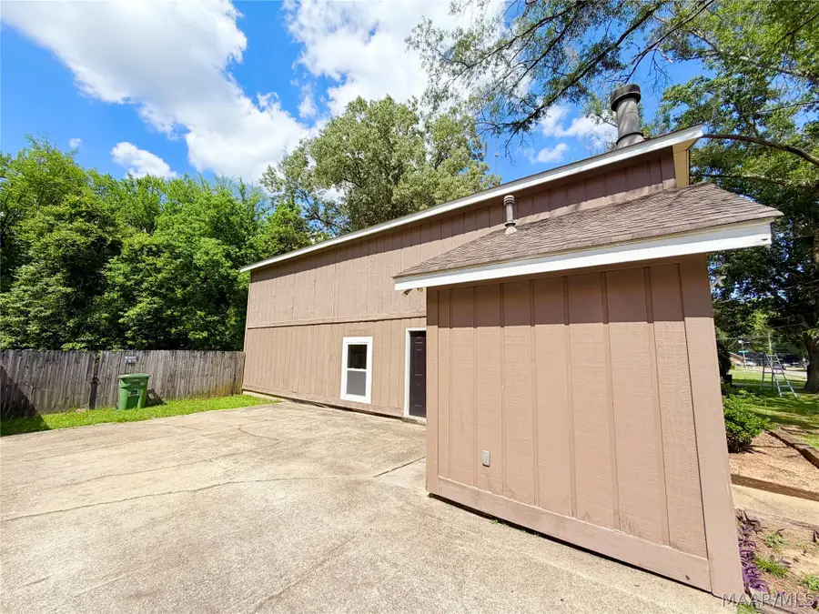 1008 N Burbank Drive, Montgomery, AL 36117 - #2