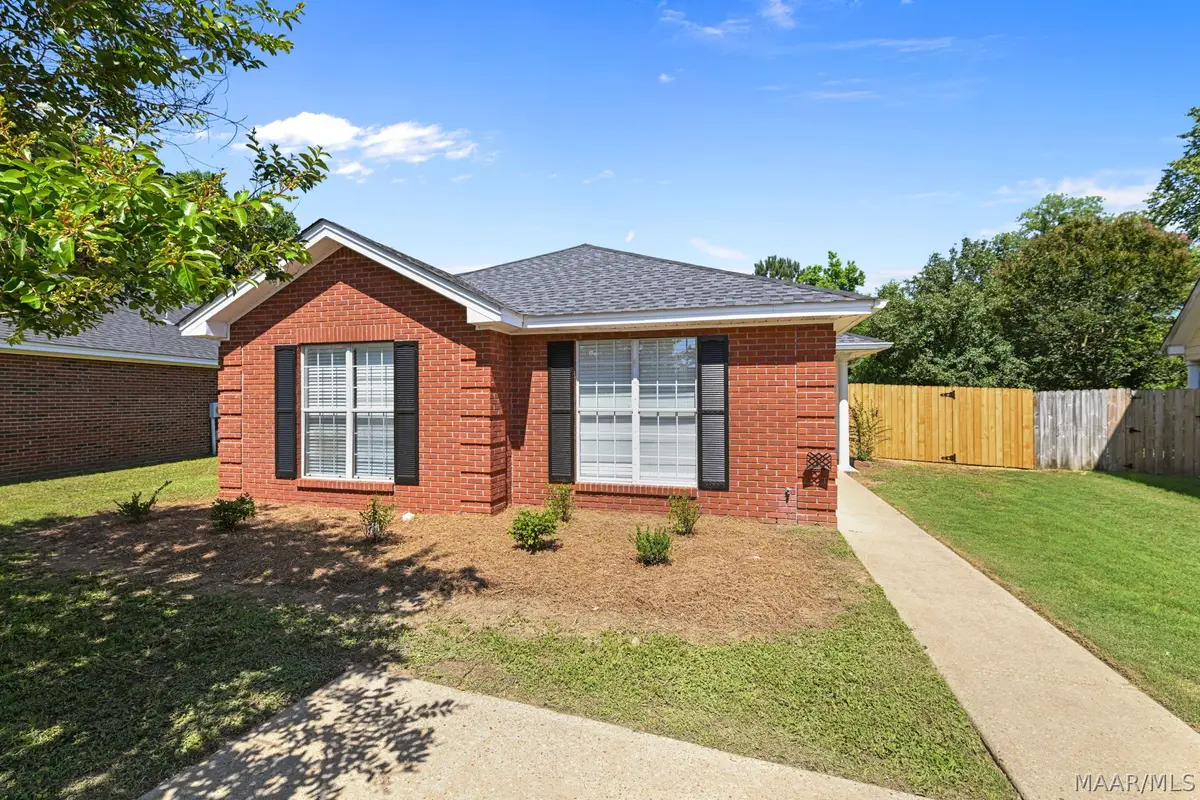 805 Cottage Lane, Prattville, AL 36067 - #1
