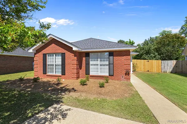 805 Cottage Lane, Prattville, AL 36067