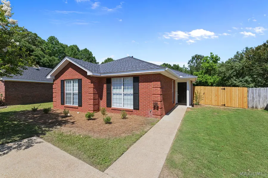 805 Cottage Lane, Prattville, AL 36067 - #2