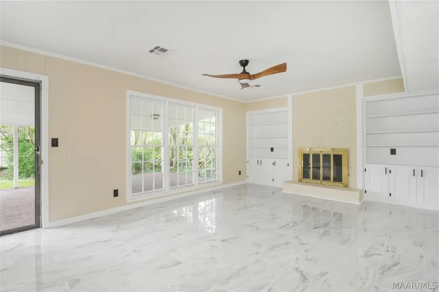 3520 Melton Road, Montgomery, AL 36106 - #3