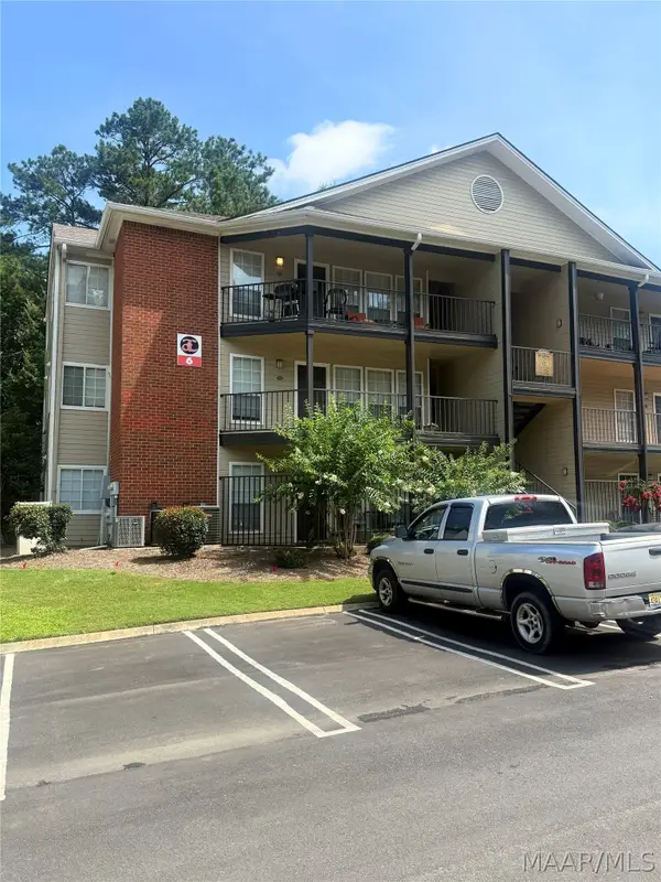 6-124 Shug Jordan Parkway #124, Auburn, AL 36830