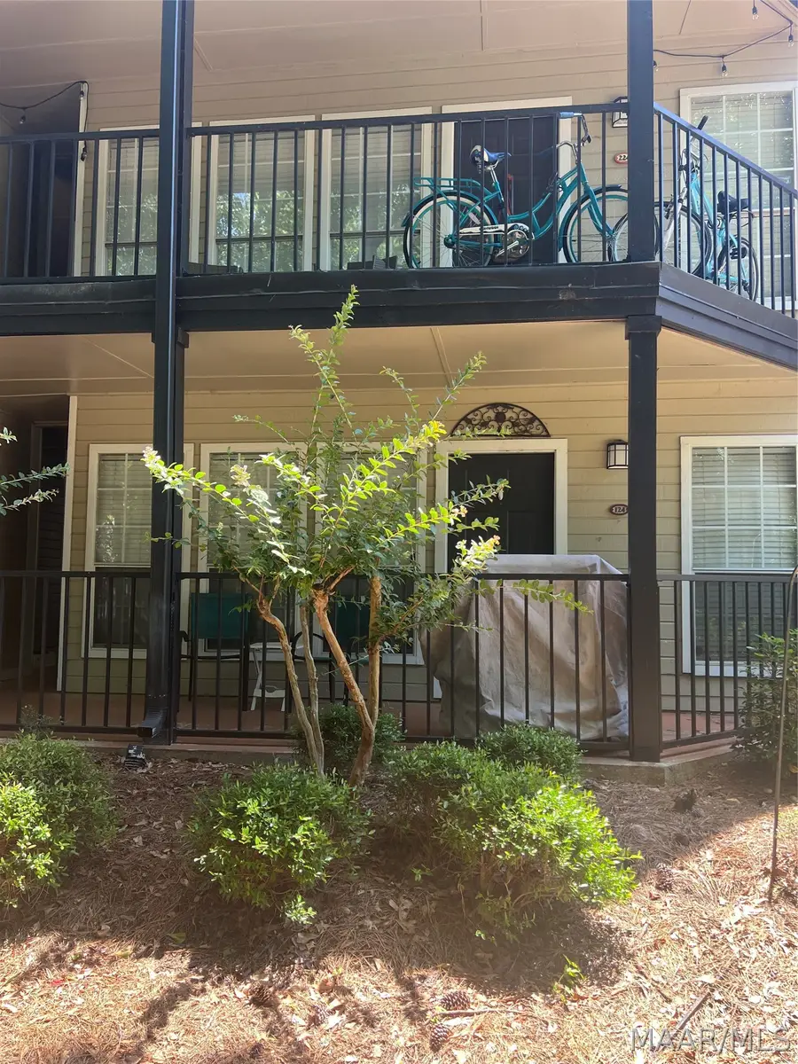 6-124 Shug Jordan Parkway #124, Auburn, AL 36830 - #3