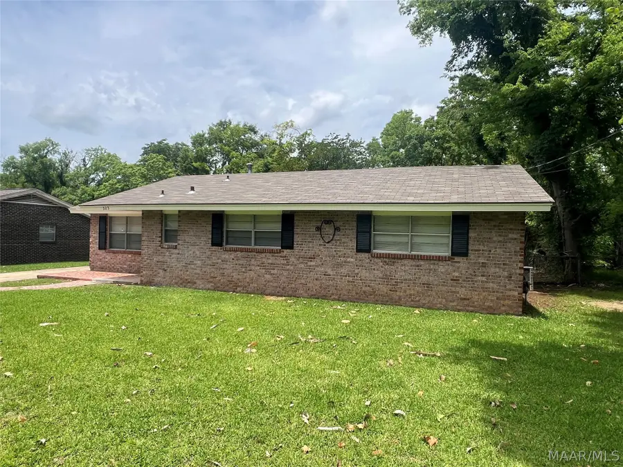 325 Bitford Way, Montgomery, AL 36106 - #2