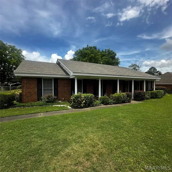 3533 Vaughn Road, Montgomery, AL 36106