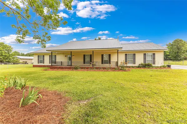 1826 Highway 14 Highway W, Prattville, AL 36067