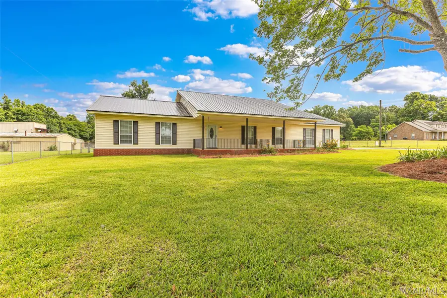 1826 Highway 14 Highway W, Prattville, AL 36067 - #2