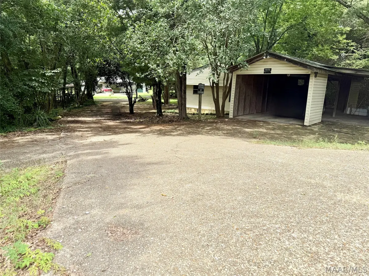 4451 Airport Road, Millbrook, AL 36054 - #1