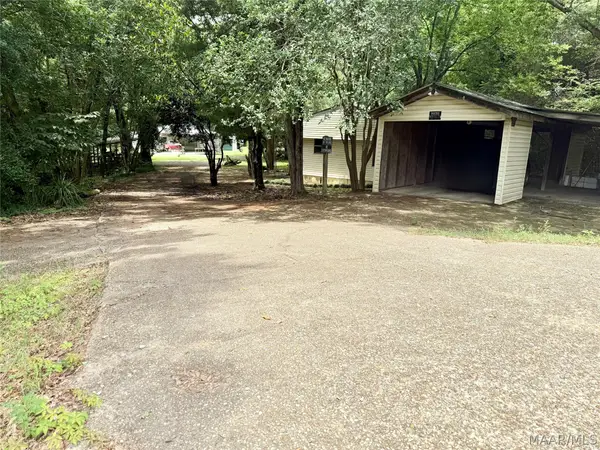 4451 Airport Road, Millbrook, AL 36054