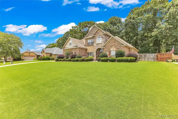 234 Cantabury Lane, Millbrook, AL 36054