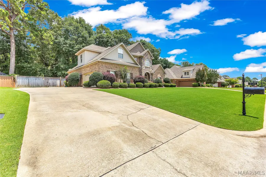 234 Cantabury Lane, Millbrook, AL 36054 - #2