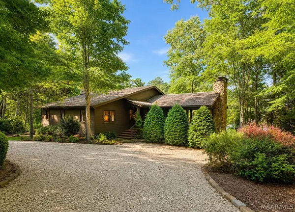 390 Neros Point, Eclectic, AL 36024