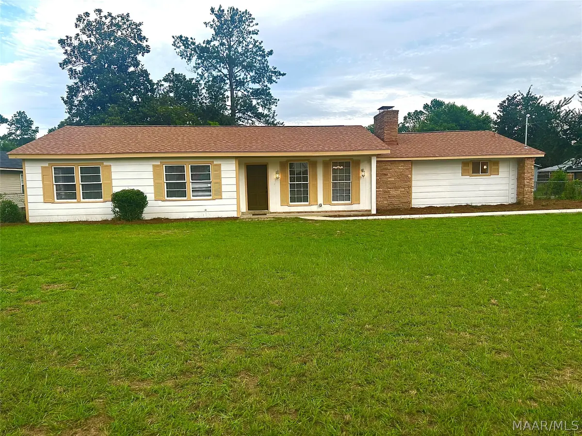 2005 W Dallas Avenue, Selma, AL 36701 - #1