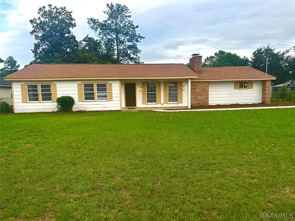 2005 W Dallas Avenue, Selma, AL 36701