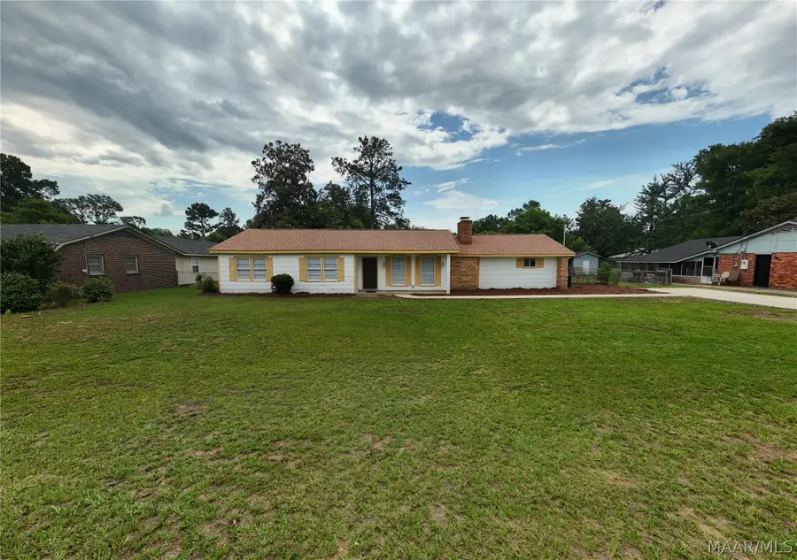 2005 W Dallas Avenue, Selma, AL 36701 - #2