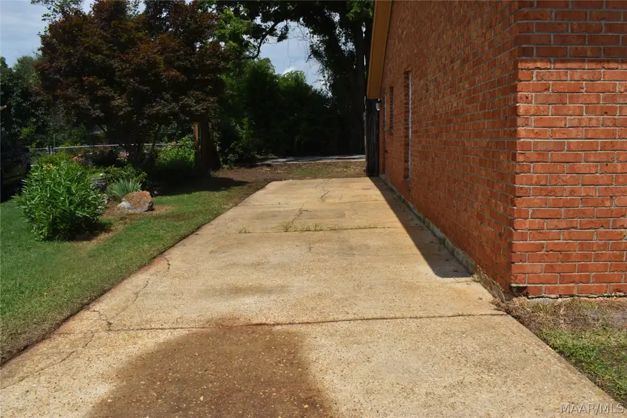 533 Glade Park Loop, Montgomery, AL 36109 - #3