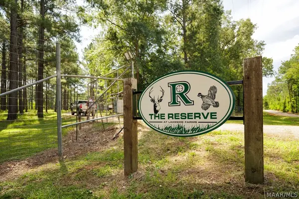 249 Old Sellers Road, Ramer, AL 36069