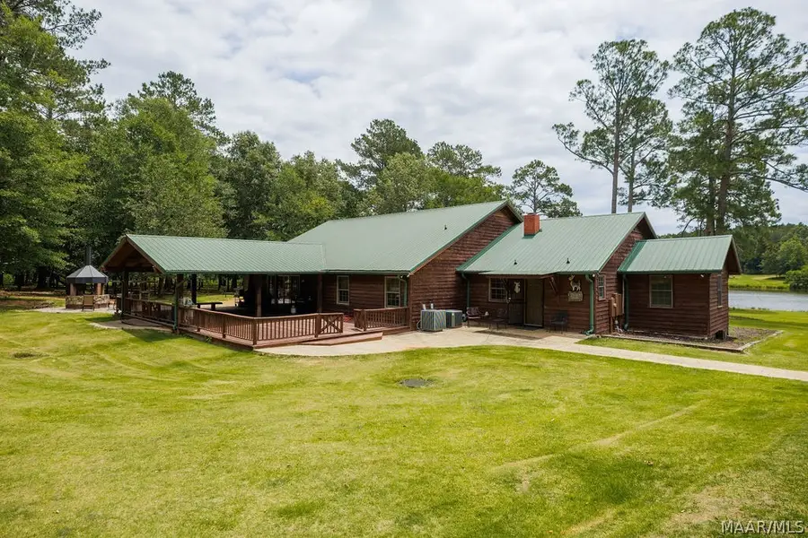 249 Old Sellers Road, Ramer, AL 36069 - #2