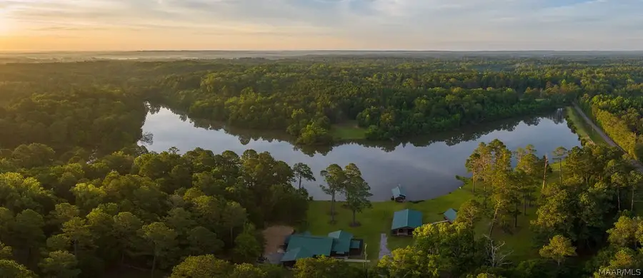 249 Old Sellers Road, Ramer, AL 36069 - #3