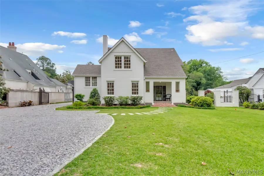 1064 Glen Grattan Drive, Montgomery, AL 36111 - #2