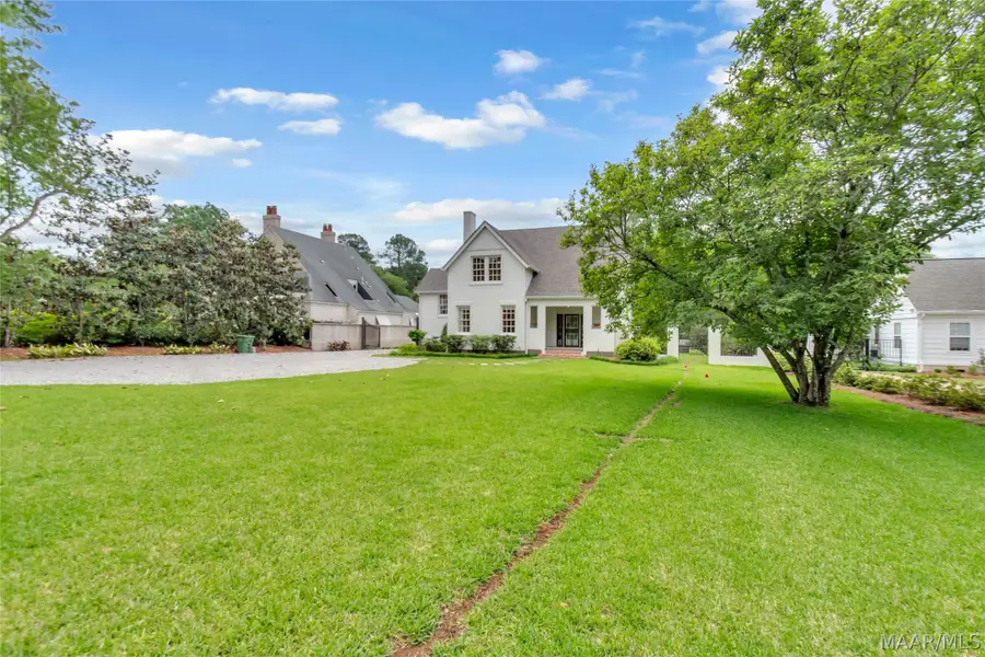 1064 Glen Grattan Drive, Montgomery, AL 36111 - #3