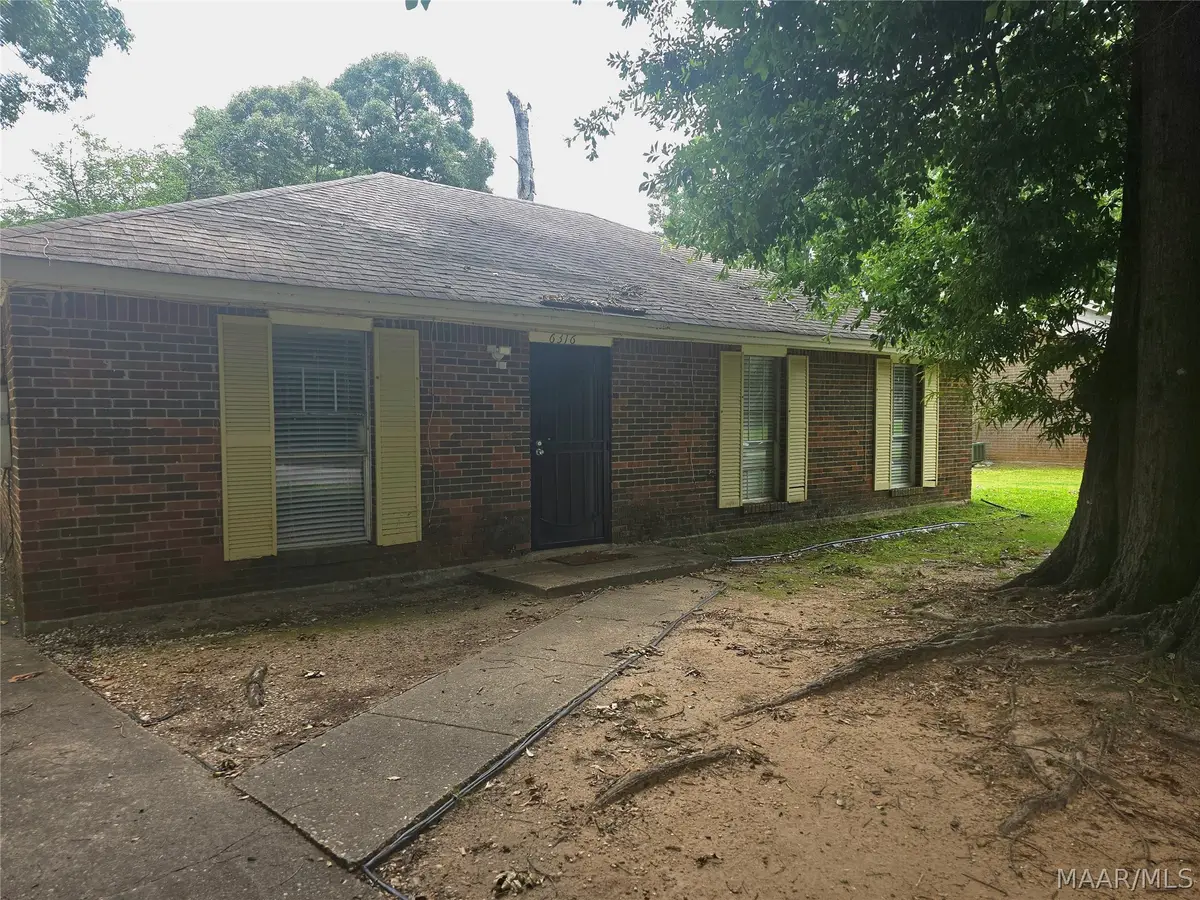 6316 Pinebrook Drive, Montgomery, AL 36117 - #1