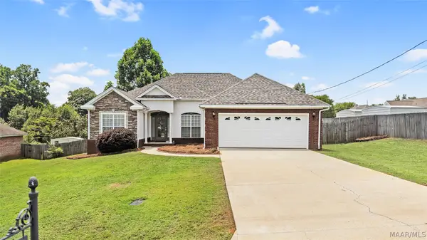 38 Old Orchard Loop, Deatsville, AL 36022