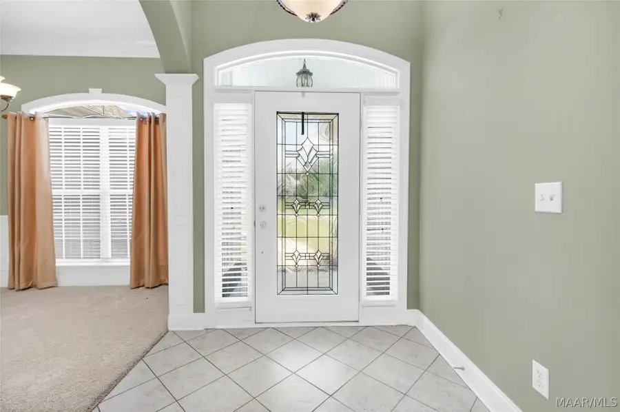 38 Old Orchard Loop, Deatsville, AL 36022 - #3