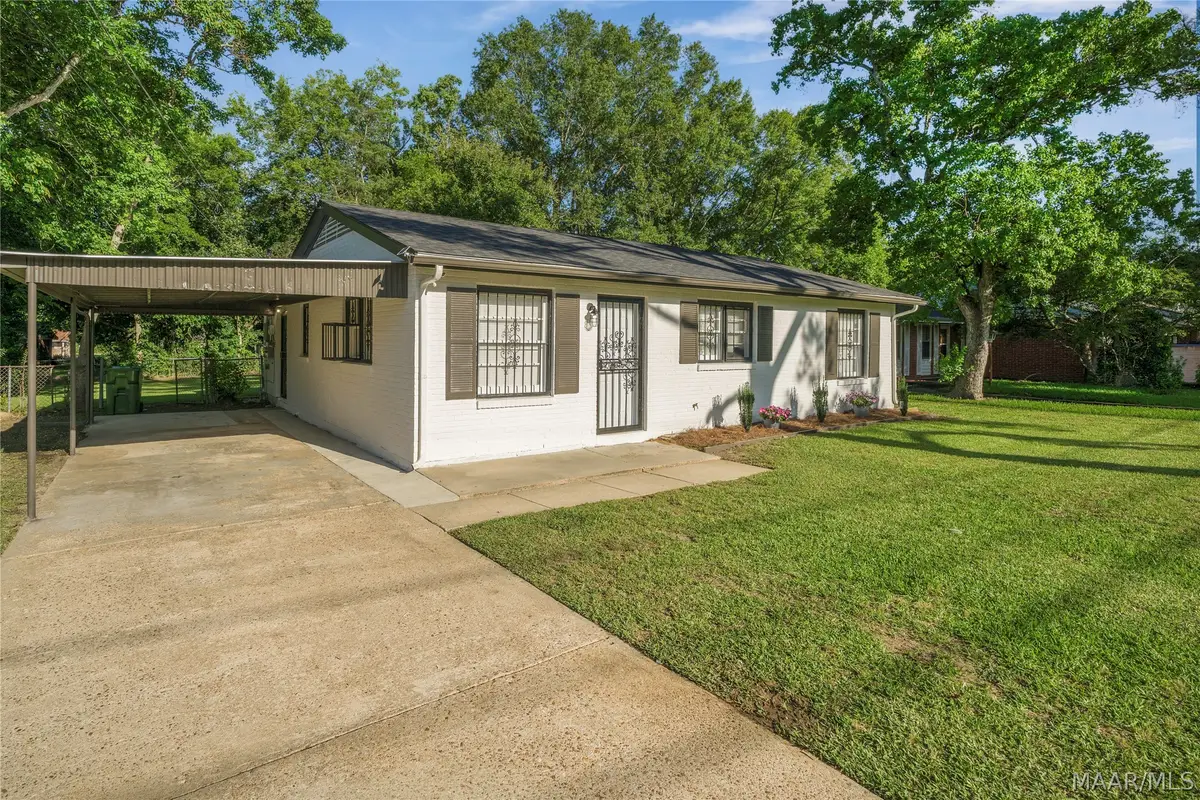 3217 Elsberry Road, Montgomery, AL 36116 - #1