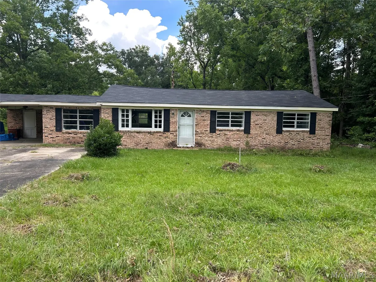 167 County Road 162 Road, Orrville, AL 36767 - #1