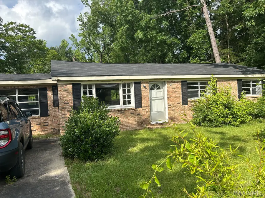 167 County Road 162 Road, Orrville, AL 36767 - #2