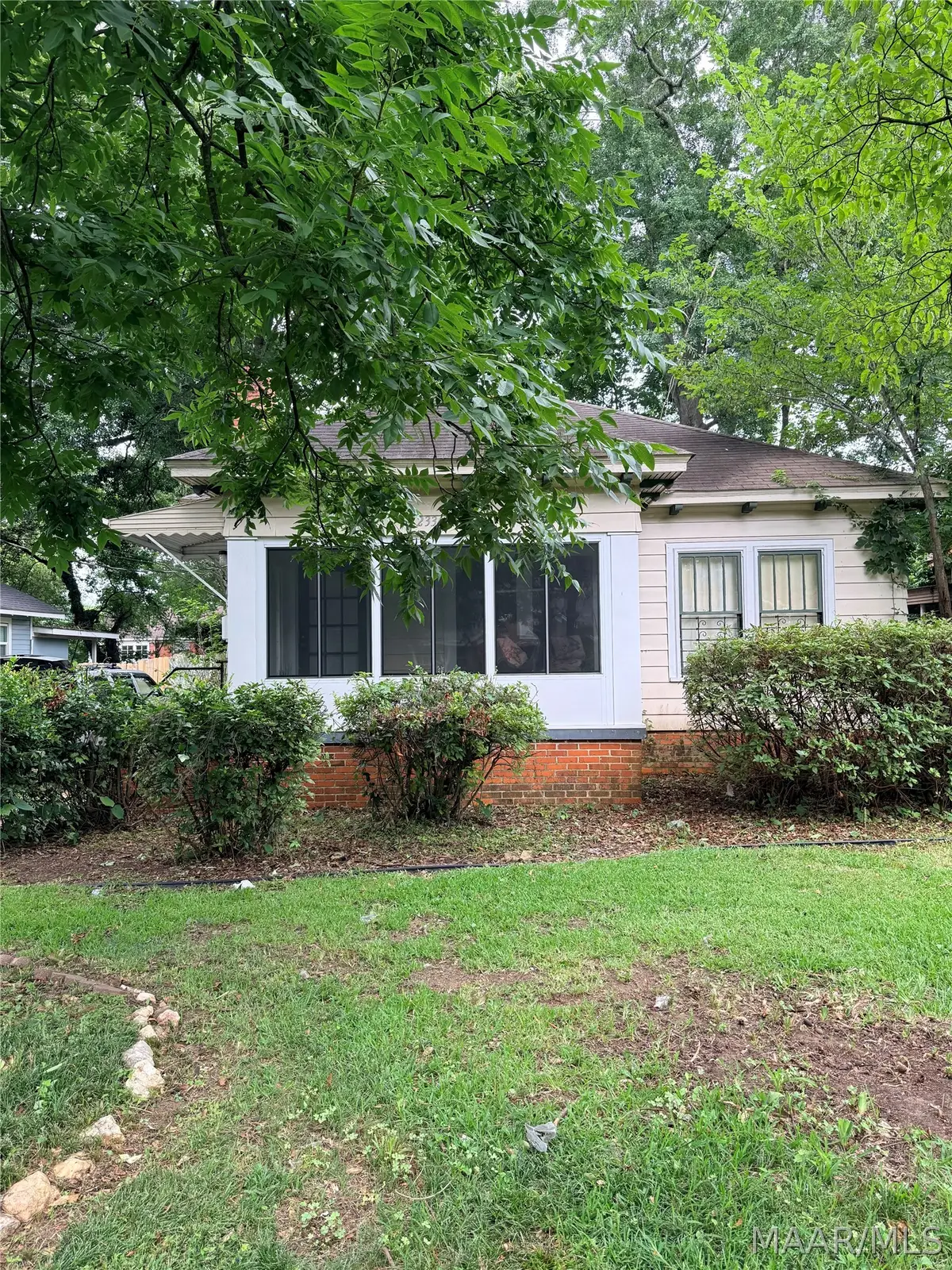 2334 Winona Avenue, Montgomery, AL 36107 - #1