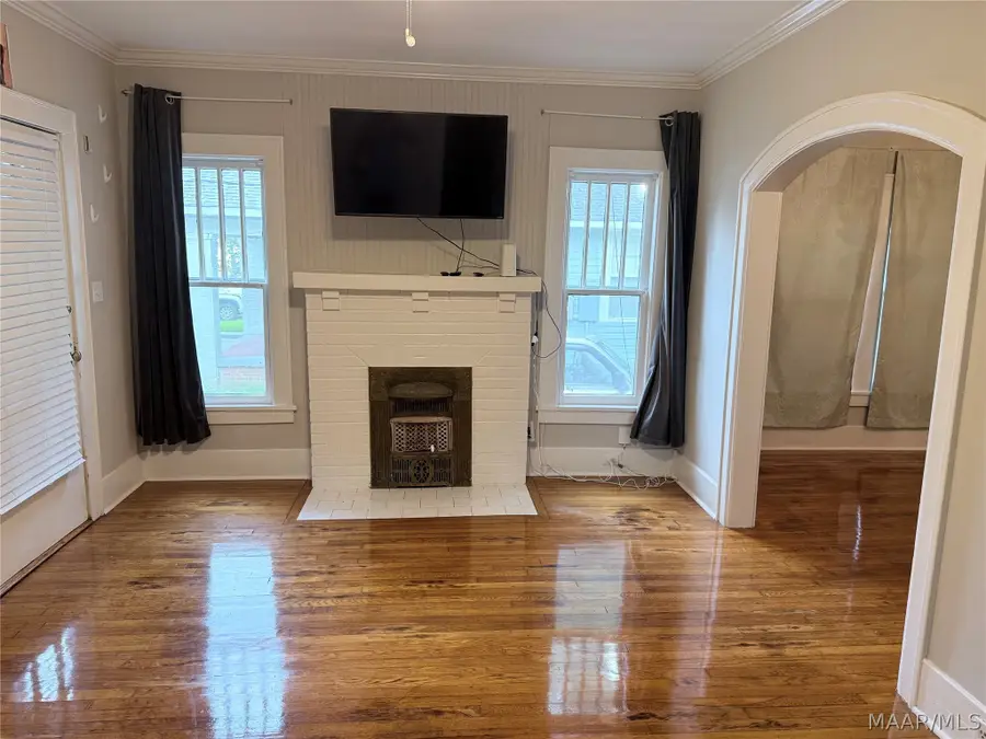 2334 Winona Avenue, Montgomery, AL 36107 - #2