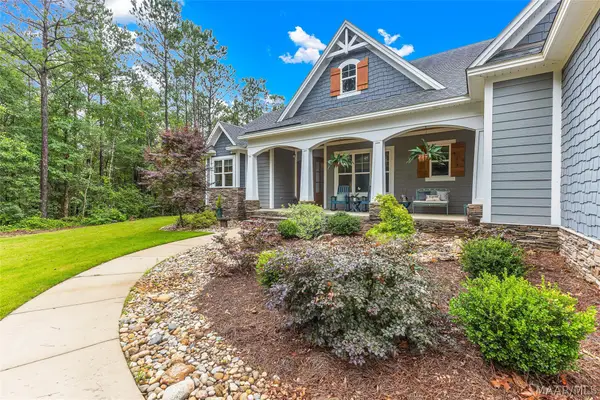 113 Merrill Lane, Deatsville, AL 36022