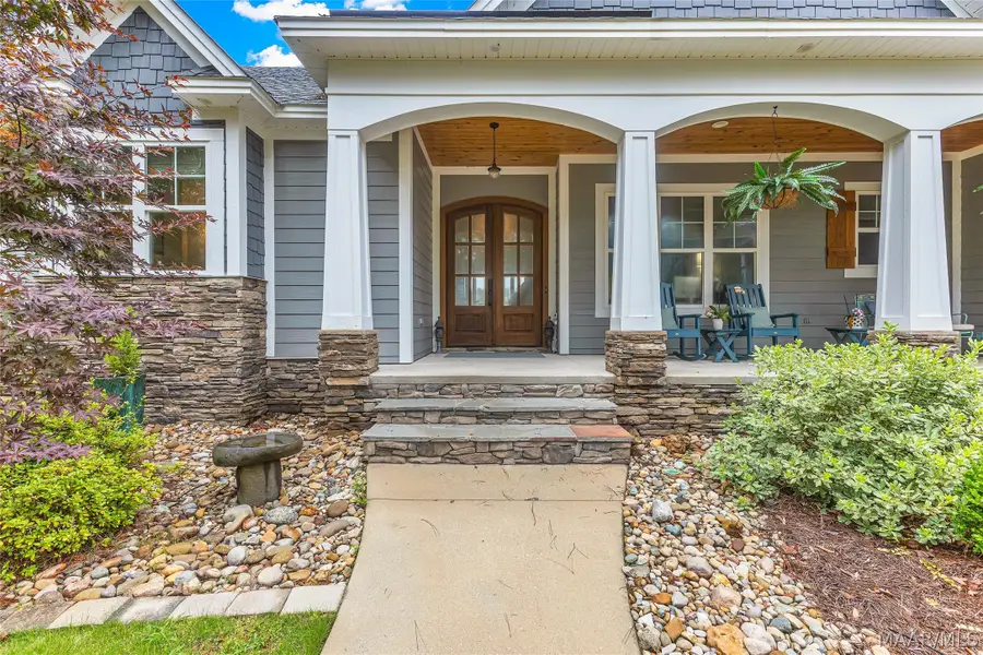 113 Merrill Lane, Deatsville, AL 36022 - #2