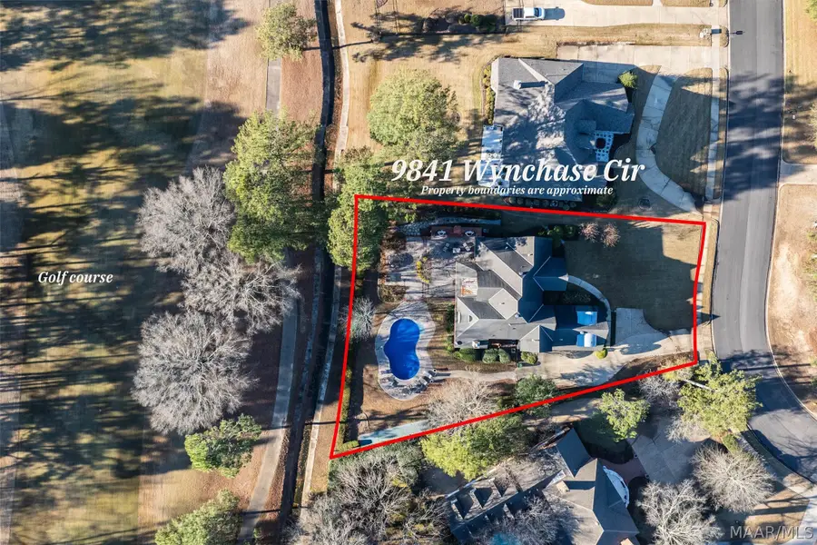 9841 Wynchase Circle, Montgomery, AL 36117 - #2